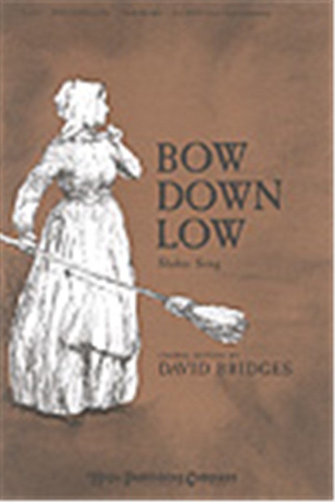 Bow Down Low